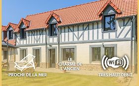 Superbe Propriete Bord De Mer - Le Clos Ricarda