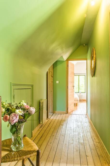 Superbe Propriete Bord De Mer - Le Clos Ricarda Sainte-Marguerite  Extérieur photo