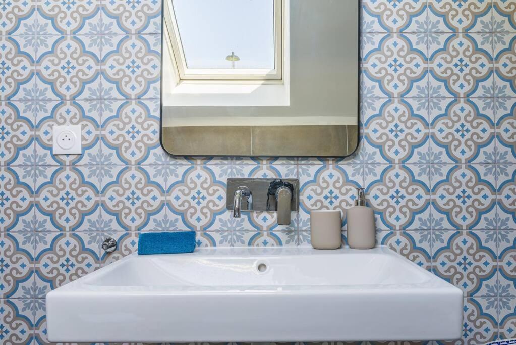 Superbe Propriete Bord De Mer - Le Clos Ricarda Sainte-Marguerite  Extérieur photo