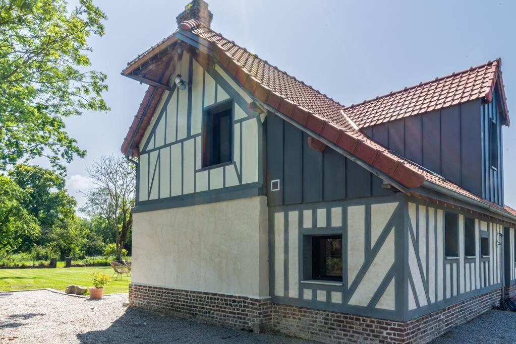 Superbe Propriete Bord De Mer - Le Clos Ricarda Sainte-Marguerite  Extérieur photo