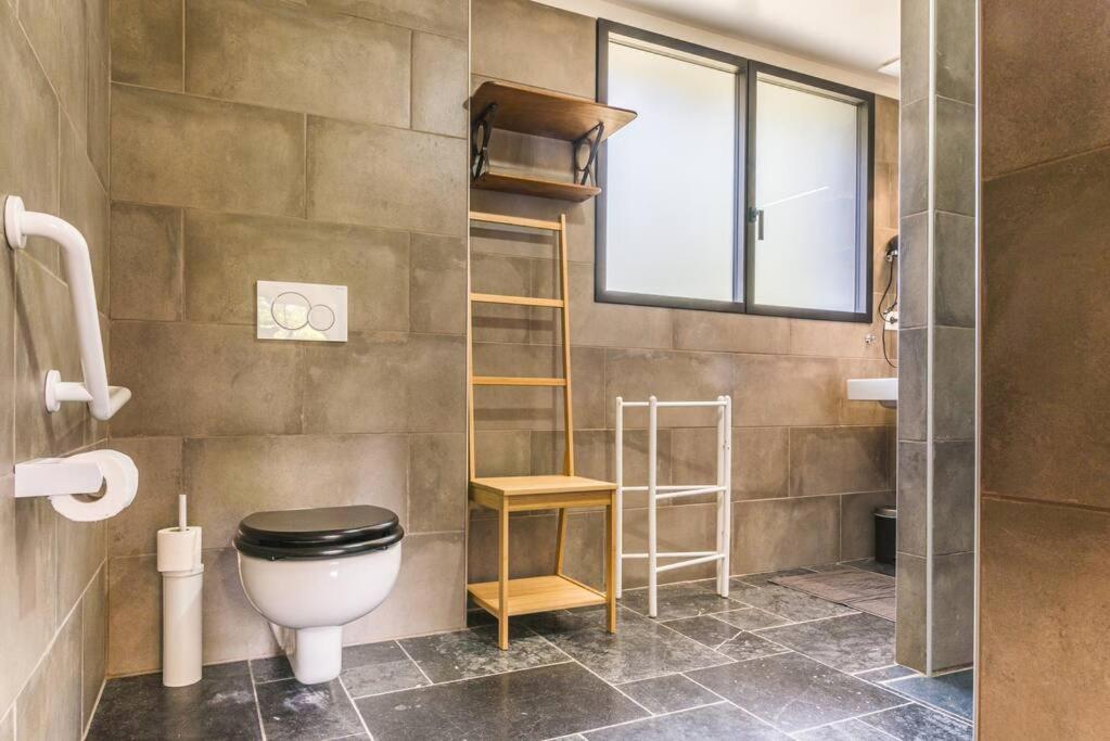 Superbe Propriete Bord De Mer - Le Clos Ricarda Sainte-Marguerite  Extérieur photo