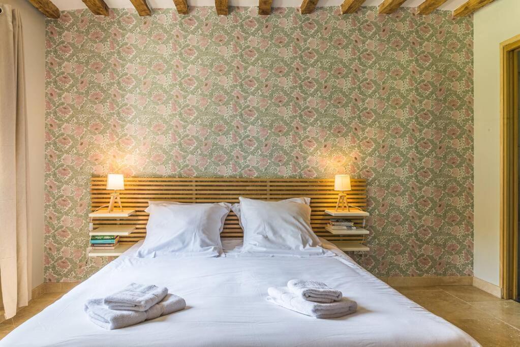 Superbe Propriete Bord De Mer - Le Clos Ricarda Sainte-Marguerite  Extérieur photo