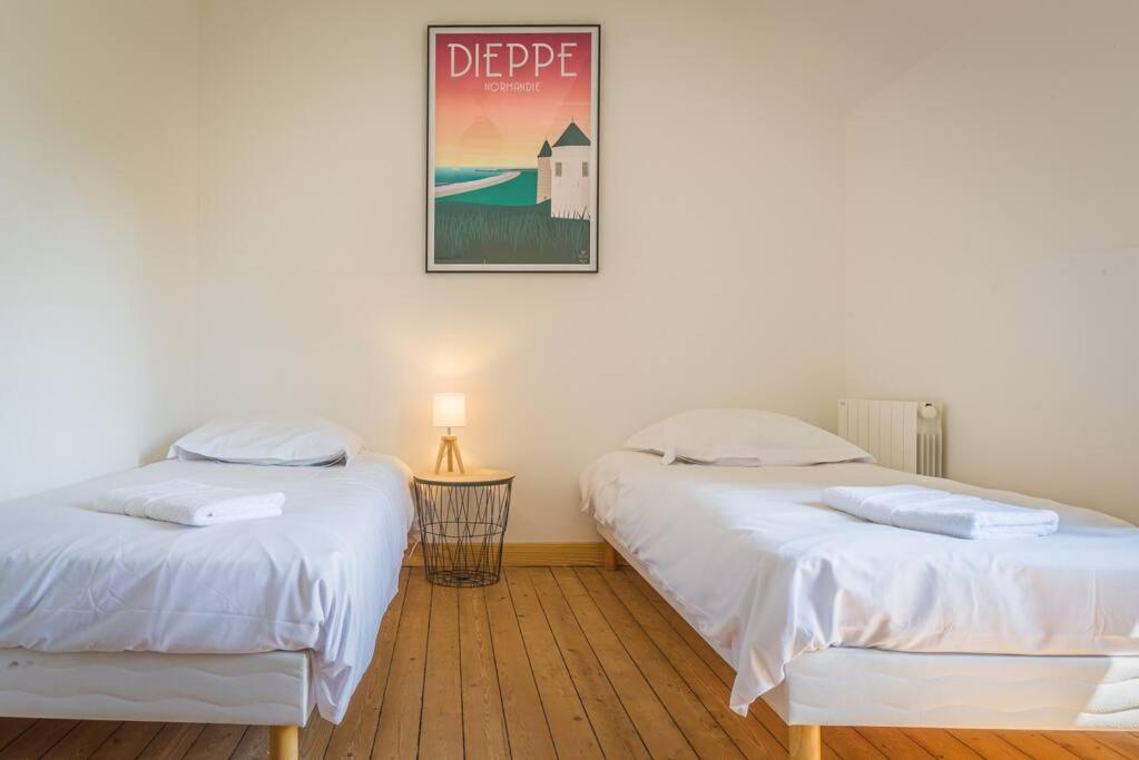 Superbe Propriete Bord De Mer - Le Clos Ricarda Sainte-Marguerite  Extérieur photo