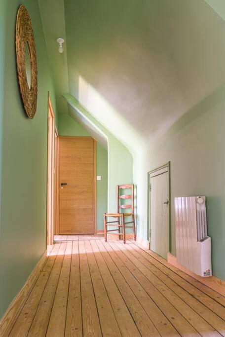 Superbe Propriete Bord De Mer - Le Clos Ricarda Sainte-Marguerite  Extérieur photo