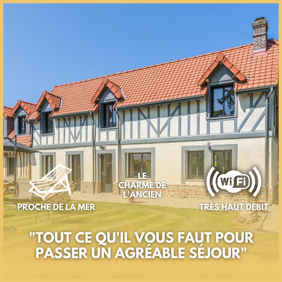 Superbe Propriete Bord De Mer - Le Clos Ricarda Sainte-Marguerite  Extérieur photo